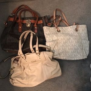 Handbags